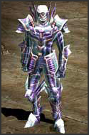 Agnis Adamantine Set