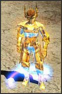 Hyperion Bronze Set