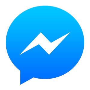 Liên hệ với hỗ trợ của Mu Mới Ra qua chat Facebook Messenger