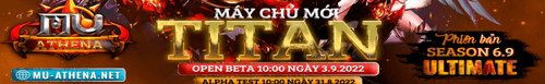 Giới thiệu Mu Online - Mu Athena Giới thiệu Mu Online - Mu Athena