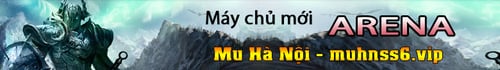 Giới thiệu Mu Online - Mu Hà Nội Season 6.3 Giới thiệu Mu Online - Mu Hà Nội Season 6.3