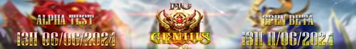 Giới thiệu Mu Online - 🔹MUGENIUS SS6.9 PL Giới thiệu Mu Online - 🔹MUGENIUS SS6.9 PL