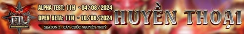 Giới thiệu Mu Online - HUYỀN THOẠI SEASON 2 Giới thiệu Mu Online - HUYỀN THOẠI SEASON 2