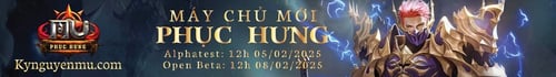 Giới thiệu Mu Online - Mu Phục Hưng Giới thiệu Mu Online - Mu Phục Hưng