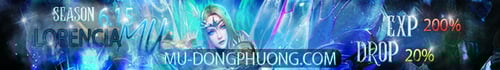 Giới thiệu Mu Online - 🔰 Mu Đông Phương 🔰 Giới thiệu Mu Online - 🔰 Mu Đông Phương 🔰
