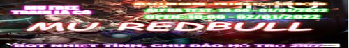 Giới thiệu Mu Online - Mu RedBull Custom Giới thiệu Mu Online - Mu RedBull Custom