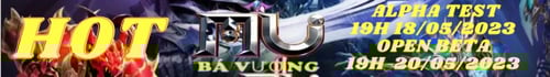 Giới thiệu Mu Online - MU BÁ VƯƠNG Giới thiệu Mu Online - MU BÁ VƯƠNG