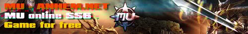 Giới thiệu Mu Online - Mu-AnhEm