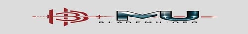 Giới thiệu Mu Online - BladeMu Giới thiệu Mu Online - BladeMu