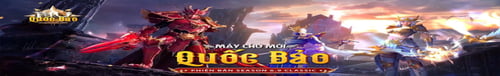 Giới thiệu Mu Online - Mu Quốc Bảo Giới thiệu Mu Online - Mu Quốc Bảo
