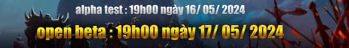 Giới thiệu Mu Online - MU Thiên Tử