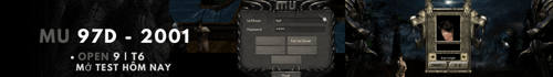 Giới thiệu Mu Online - Mu Việt Nam 97DA