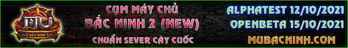 Giới thiệu Mu Online - MU BẮC NINH