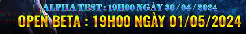 Giới thiệu Mu Online - Mu Hà Nội