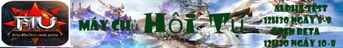 Giới thiệu Mu Online - Mu Hội Tụ Giới thiệu Mu Online - Mu Hội Tụ