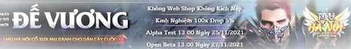 Giới thiệu Mu Online - Mu HàNội SV ĐẾ Vương Giới thiệu Mu Online - Mu HàNội SV ĐẾ Vương