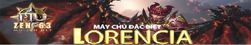 Giới thiệu Mu Online - Mu Zen Season6 Giới thiệu Mu Online - Mu Zen Season6