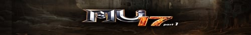 Giới thiệu Mu Online - Mu Long Thần ss6.17