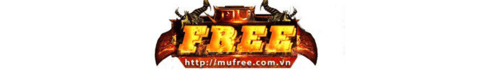 Giới thiệu Mu Online - Mu Free SS6.9 Giới thiệu Mu Online - Mu Free SS6.9