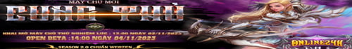Giới thiệu Mu Online - Mu Online24h Season2 Giới thiệu Mu Online - Mu Online24h Season2