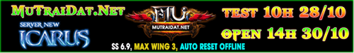 Giới thiệu Mu Online - MuTraiDat.Net Giới thiệu Mu Online - MuTraiDat.Net
