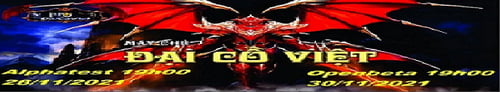 Giới thiệu Mu Online - Mu Đại Cồ Việt