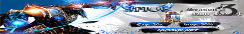 Giới thiệu Mu Online - MUS3VN Giới thiệu Mu Online - MUS3VN