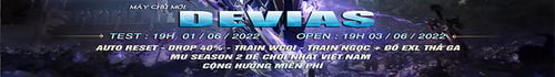 Giới thiệu Mu Online - Mu Việt Nam SS2 Giới thiệu Mu Online - Mu Việt Nam SS2