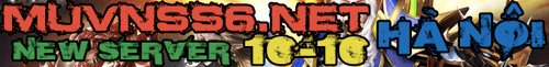 Giới thiệu Mu Online - MU VIỆT NAM SEASON 6 Giới thiệu Mu Online - MU VIỆT NAM SEASON 6