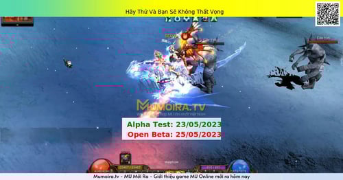 Mu Mới ra, 🟥 ĐẠI LỤC MU 🟥 - Season 6 - Exp: 500x - Drop: 30% - Hãy Thử Và Bạn Sẽ Không Thất Vọng Mu Mới ra,🟥 ĐẠI LỤC MU 🟥 - Season 6 - Exp: 500x - Drop: 30% - Hãy Thử Và Bạn Sẽ Không Thất Vọng