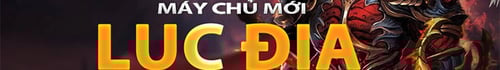 Giới thiệu Mu Online - LỤC ĐỊA MU