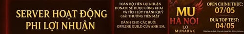 Giới thiệu Mu Online - Mu narak Giới thiệu Mu Online - Mu narak