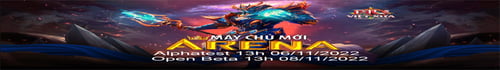 Giới thiệu Mu Online - Mu Web Zen New 