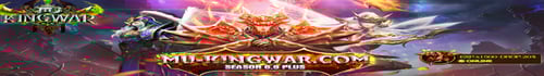 Giới thiệu Mu Online - Mu King War