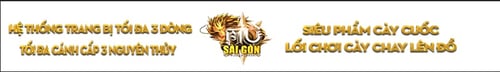 Giới thiệu Mu Online - MU SÀI GÒN SS6 Giới thiệu Mu Online - MU SÀI GÒN SS6