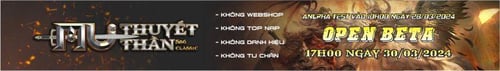 Giới thiệu Mu Online - MU THUYẾT THẦN Giới thiệu Mu Online - MU THUYẾT THẦN
