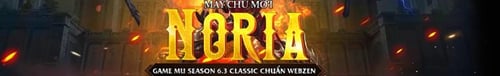 Giới thiệu Mu Online - Mu Việt Nam Giới thiệu Mu Online - Mu Việt Nam