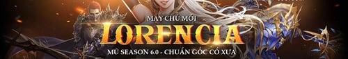 Giới thiệu Mu Online - MU HN - SS6 Giới thiệu Mu Online - MU HN - SS6