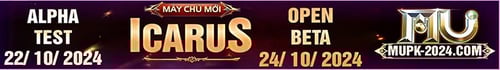 Giới thiệu Mu Online - MU-HANOI.PRO.VN Giới thiệu Mu Online - MU-HANOI.PRO.VN