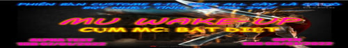 Giới thiệu Mu Online - MuWakeUp Custom 6.15 Giới thiệu Mu Online - MuWakeUp Custom 6.15
