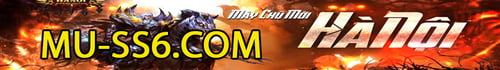 Giới thiệu Mu Online - Mu Hà Nội Giới thiệu Mu Online - Mu Hà Nội