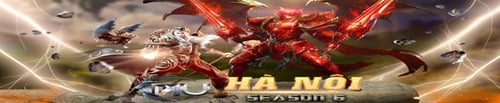 Giới thiệu Mu Online - MU HÀ NỘI