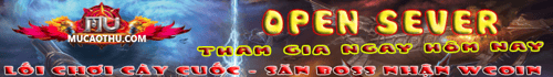 Giới thiệu Mu Online - MUCAOTHU.COM MỚI