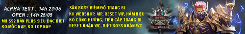 Giới thiệu Mu Online - MU HN S2 Giới thiệu Mu Online - MU HN S2