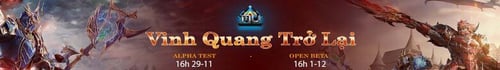 Giới thiệu Mu Online - Mu Hoang Long Giới thiệu Mu Online - Mu Hoang Long