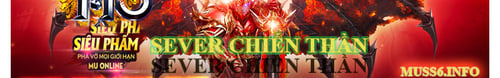 Giới thiệu Mu Online - Mu Chiến Thần Giới thiệu Mu Online - Mu Chiến Thần