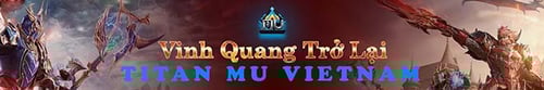 Giới thiệu Mu Online - Titan Mu Việt Nam Giới thiệu Mu Online - Titan Mu Việt Nam