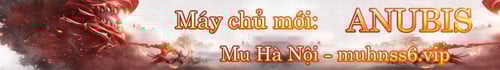 Giới thiệu Mu Online - Mu Hà Nội Season 6 Giới thiệu Mu Online - Mu Hà Nội Season 6