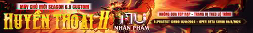 Giới thiệu Mu Online - Mu Nhân Phẩm Giới thiệu Mu Online - Mu Nhân Phẩm