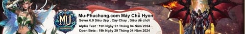 Giới thiệu Mu Online - Mu-phuchung.com Giới thiệu Mu Online - Mu-phuchung.com